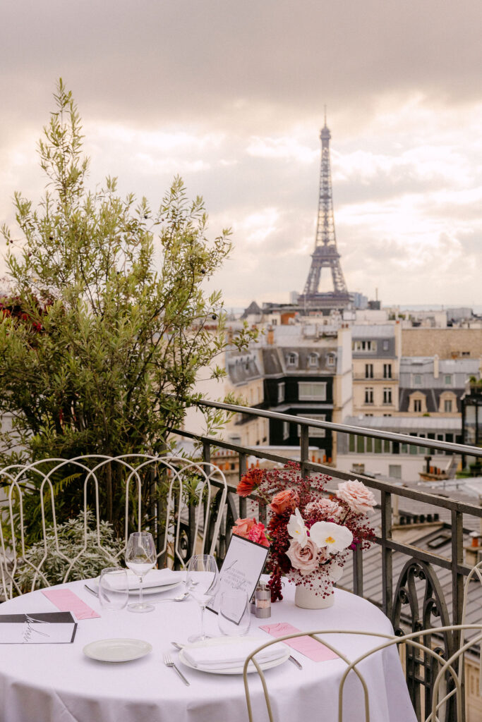 00061 Francesca Michele Paris Hotel Marignan Vow Renewal LeJoliStudio 2025 09 26 Gemini Destinations